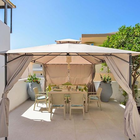 La Fleur Apartment Chania  Exterior foto
