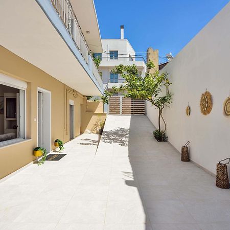 La Fleur Apartment Chania  Exterior foto